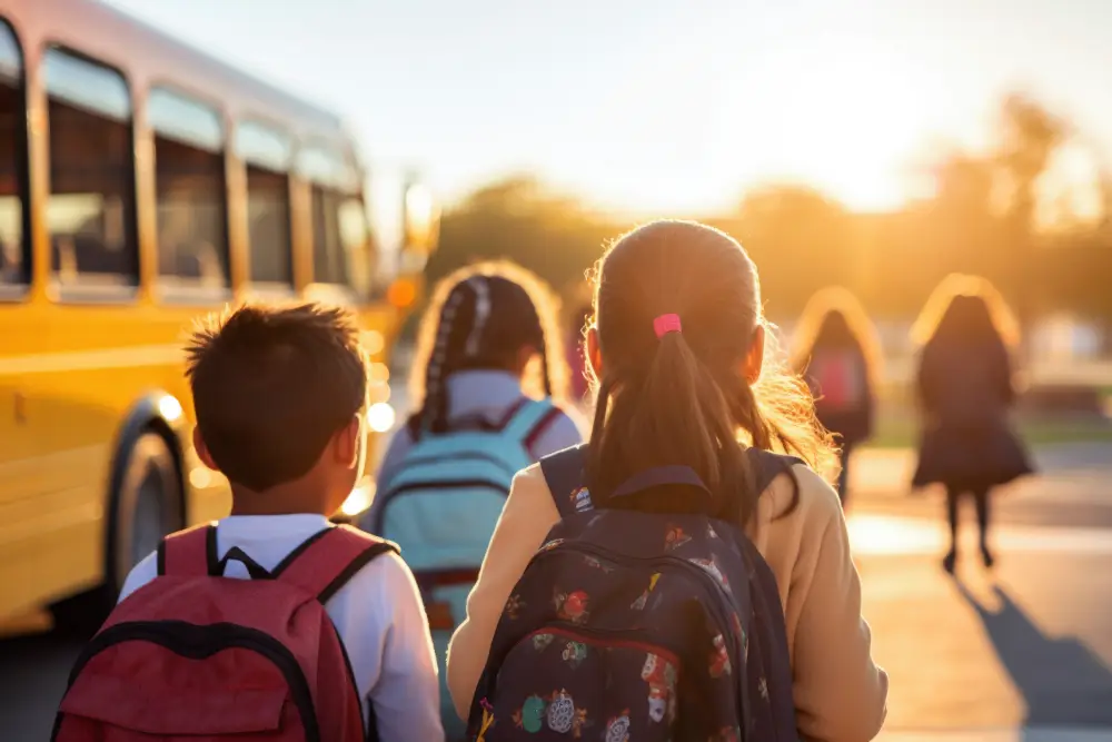 Education (K-12)